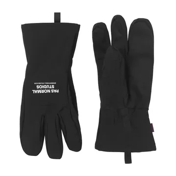 Control Heavy Gloves